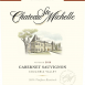 Chateau Ste Michelle Cabernet Sauvignon 2017